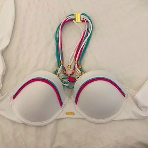 Beach Bunny bikini top!